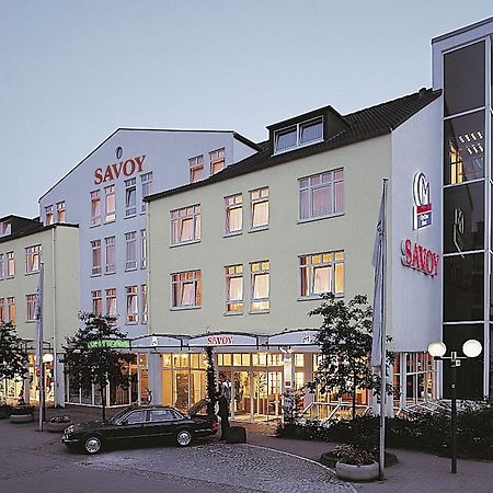 Best Western Plus Hotel Stadtquartier Haan Exterior foto